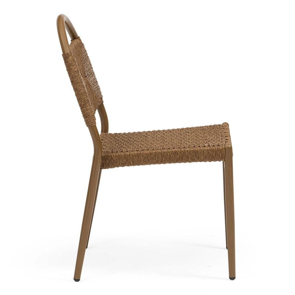 China Garden Chairs Outdoor Dining Chairs Manufacturers, Suppliers, Factory