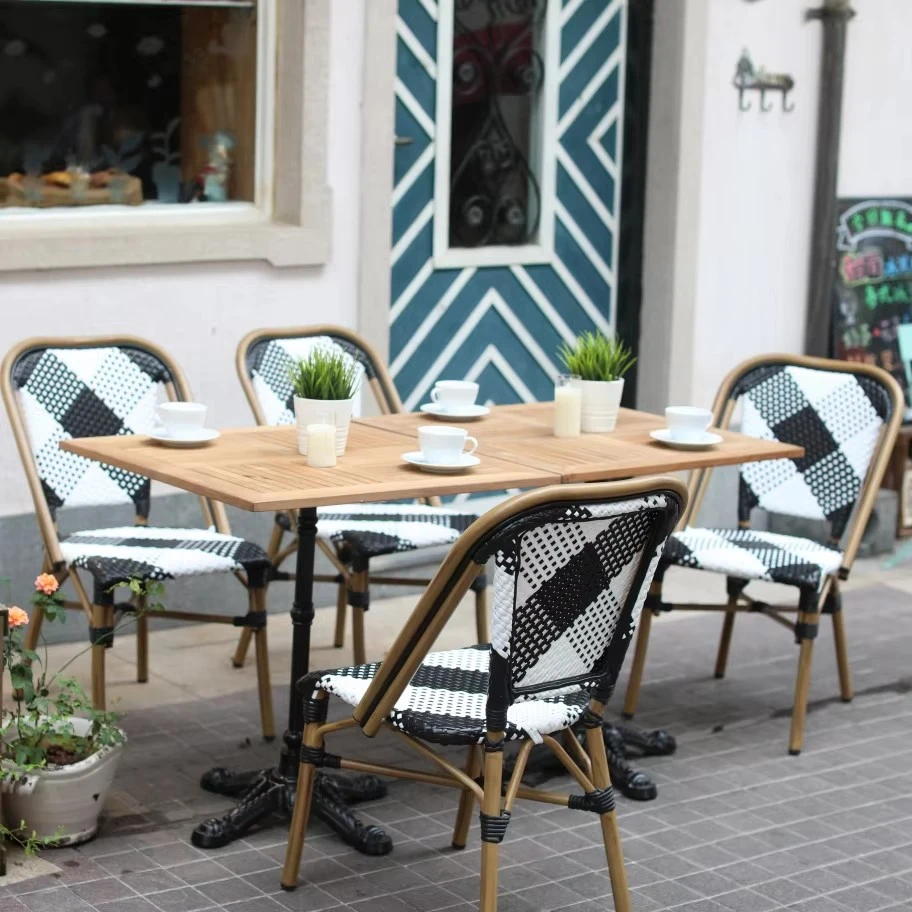 customized Black Modern Dining Chairs Table Set customized Black Modern Dining Chairs Table Set