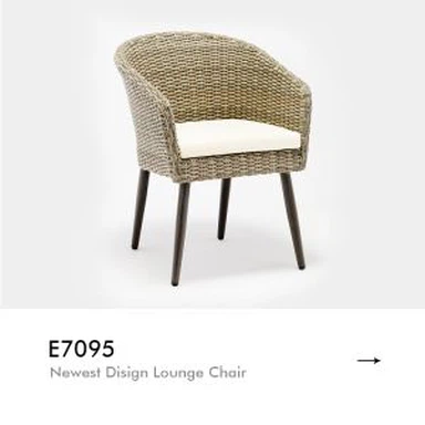 כסאות ביסטרו חיצוניים עיצוב חדש