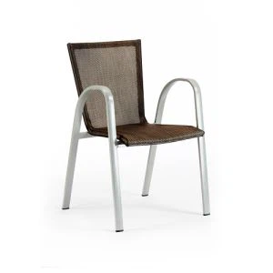 כיסאות בד חיצוני ריהוט מרפסת