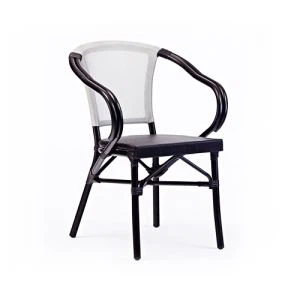 ערכות ריהוט אוכל מבד חיצוני