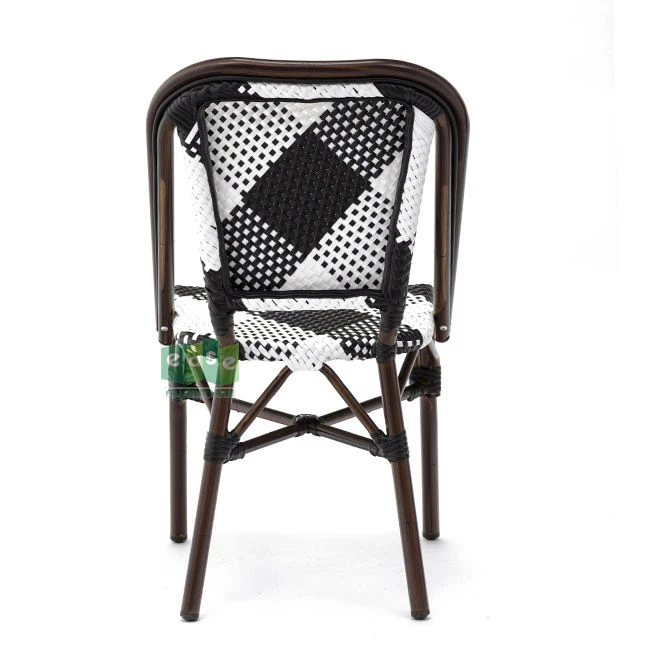Black Modern Dining Chairs Table Set high quality